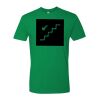 Cotton Short Sleeve Crew Thumbnail