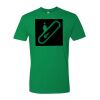 Cotton Short Sleeve Crew Thumbnail