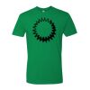 Cotton Short Sleeve Crew Thumbnail