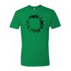 Cotton Short Sleeve Crew Thumbnail