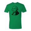 Cotton Short Sleeve Crew Thumbnail
