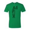 Cotton Short Sleeve Crew Thumbnail