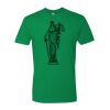 Cotton Short Sleeve Crew Thumbnail