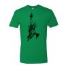 Cotton Short Sleeve Crew Thumbnail
