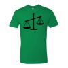 Cotton Short Sleeve Crew Thumbnail