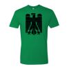 Cotton Short Sleeve Crew Thumbnail