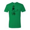 Cotton Short Sleeve Crew Thumbnail