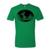 Cotton Short Sleeve Crew Thumbnail
