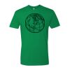 Cotton Short Sleeve Crew Thumbnail