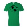 Cotton Short Sleeve Crew Thumbnail