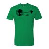 Cotton Short Sleeve Crew Thumbnail