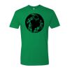 Cotton Short Sleeve Crew Thumbnail