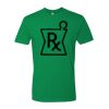 Cotton Short Sleeve Crew Thumbnail