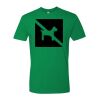 Cotton Short Sleeve Crew Thumbnail