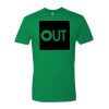 Cotton Short Sleeve Crew Thumbnail