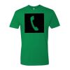 Cotton Short Sleeve Crew Thumbnail