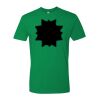 Cotton Short Sleeve Crew Thumbnail