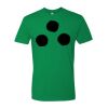 Cotton Short Sleeve Crew Thumbnail