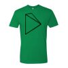 Cotton Short Sleeve Crew Thumbnail