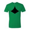 Cotton Short Sleeve Crew Thumbnail