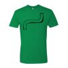 Cotton Short Sleeve Crew Thumbnail