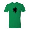 Cotton Short Sleeve Crew Thumbnail