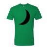 Cotton Short Sleeve Crew Thumbnail