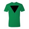 Cotton Short Sleeve Crew Thumbnail