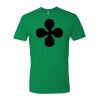 Cotton Short Sleeve Crew Thumbnail