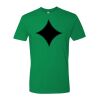 Cotton Short Sleeve Crew Thumbnail
