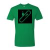 Cotton Short Sleeve Crew Thumbnail