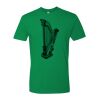 Cotton Short Sleeve Crew Thumbnail