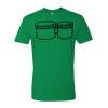 Cotton Short Sleeve Crew Thumbnail