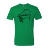 Cotton Short Sleeve Crew Thumbnail