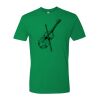 Cotton Short Sleeve Crew Thumbnail