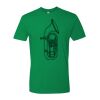 Cotton Short Sleeve Crew Thumbnail
