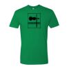 Cotton Short Sleeve Crew Thumbnail