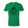 Cotton Short Sleeve Crew Thumbnail