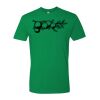 Cotton Short Sleeve Crew Thumbnail