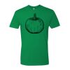 Cotton Short Sleeve Crew Thumbnail