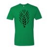 Cotton Short Sleeve Crew Thumbnail