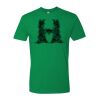 Cotton Short Sleeve Crew Thumbnail