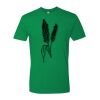 Cotton Short Sleeve Crew Thumbnail