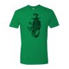 Cotton Short Sleeve Crew Thumbnail