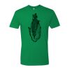 Cotton Short Sleeve Crew Thumbnail