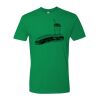 Cotton Short Sleeve Crew Thumbnail