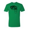 Cotton Short Sleeve Crew Thumbnail