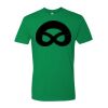 Cotton Short Sleeve Crew Thumbnail