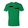 Cotton Short Sleeve Crew Thumbnail