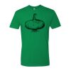 Cotton Short Sleeve Crew Thumbnail